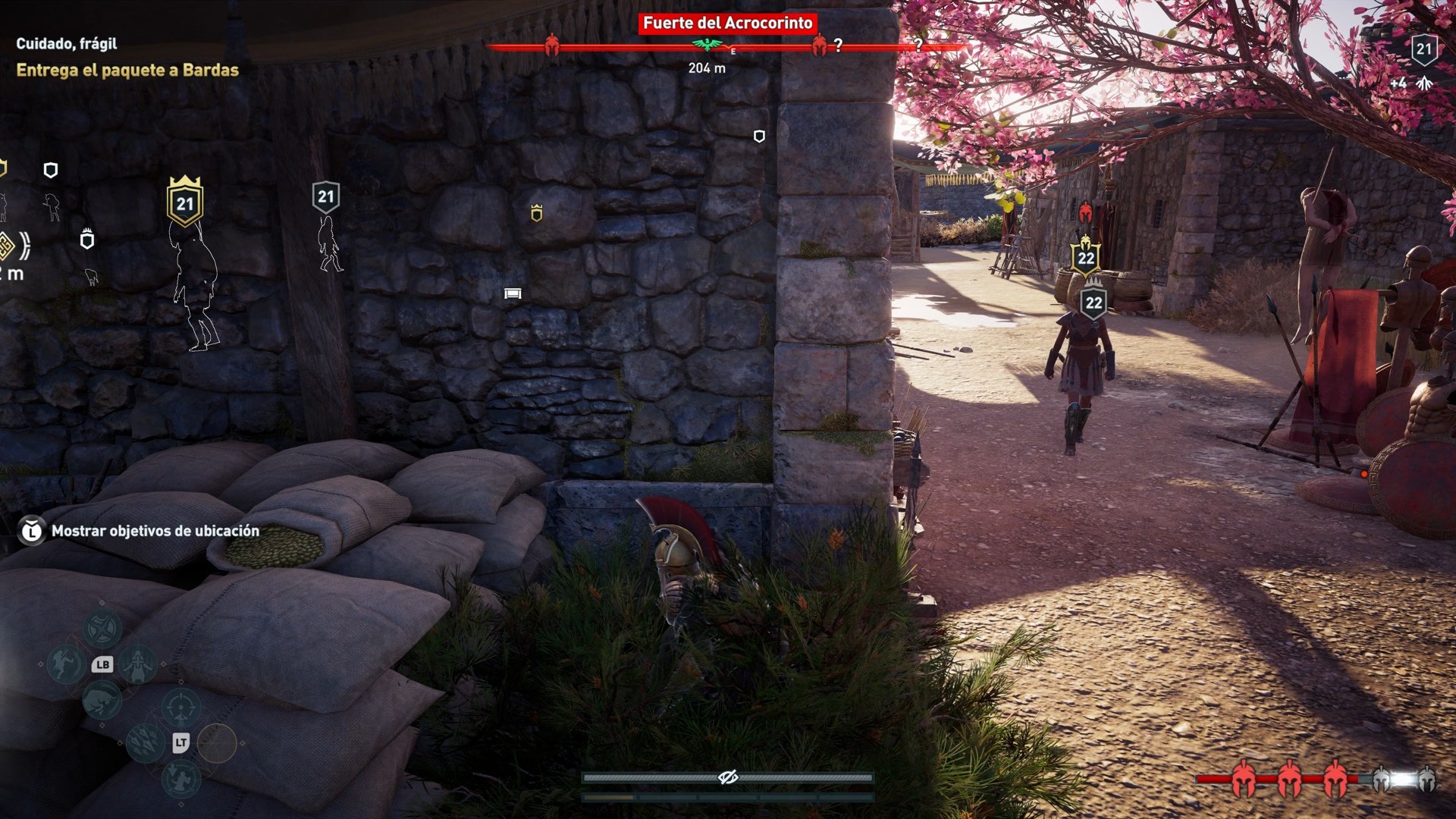 Assassin´s Creed Odyssey - Imagen 42